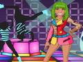 Nicki Minaj Dress Up to play online