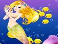 Undersea Mermaid to play online