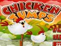 Chicken Jumps to play online