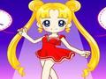 Anime Dress Up 3 to play online