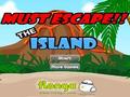 Must Escape The Island to play online