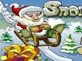 SnowLine to play online