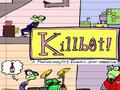 Killbot to play online