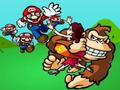 Mario vs Donkey Kong to play online