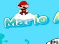 Mario Amazing Jump to play online