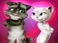 Talking Tom Valentine to play online