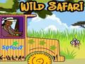 Wild Safari Ride to play online