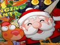 Swinging Santa to play online