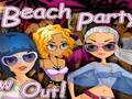 Beach Party Blow Out to play online