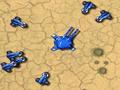 Desert Defence to play online