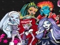 Monster High Coloring 2 to play online