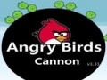 Angry Birds Cannon to play online