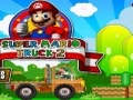 Super Mario Truck 2 to play online