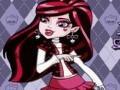 Draculaura Sound Memory to play online