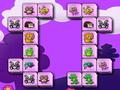 Cute Pets Mahjong to play online