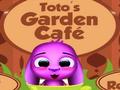 Toto's Garden Cafe to play online