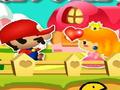 Mario and Princess Adventure to play online