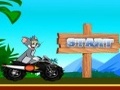 Tom Super Moto to play online