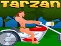 Tarzan Bike to play online