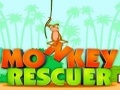 Monkey Rescuer to play online