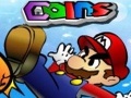 Super Mario Coins to play online