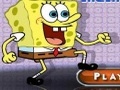 Spongebob Memory Match to play online