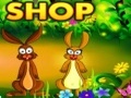 Rabbit Shop to play online