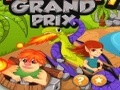 Prehistory Grand Prix to play online