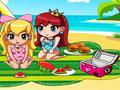 Royal Picnic to play online