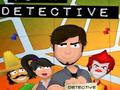 Small Town Detective to play online