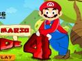 Mario Ride 4 to play online