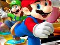 Mario vs Luigi 4 to play online