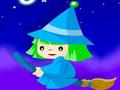 Witch Ball to play online