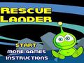 Rescue Lander to play online