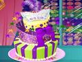 Carnival Cake to play online