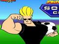 Johnny Bravo Soccer Champ to play online