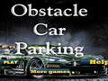 Obstacle Car Parking to play online