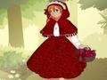 Little Red Riding Hood to play online