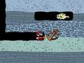 Mario vs Swellfish to play online