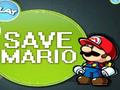 Save Mario to play online