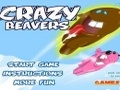 Crazy Beavers to play online