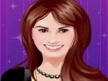 Demi Lovato Photoshoot Makeover to play online