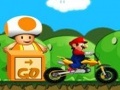 Mario Fun Ride to play online