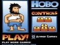 Hobo. to play online