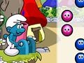 Smurfs Balls Adventure to play online