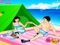 Summer Love Camp to play online