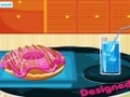 Decor the Donut to play online