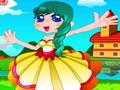 Happy Castle Princess to play online