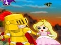 Princess Rescue to play online