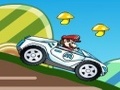 Mario\'s Beloved Car to play online